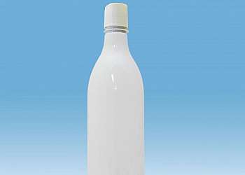 Frasco para shampoo 500ml Frasco para shampoo 500ml