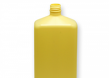 Frascos plásticos personalizados Frascos plásticos personalizados