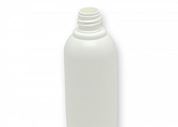 Mini frascos de plastico Mini frascos de plastico