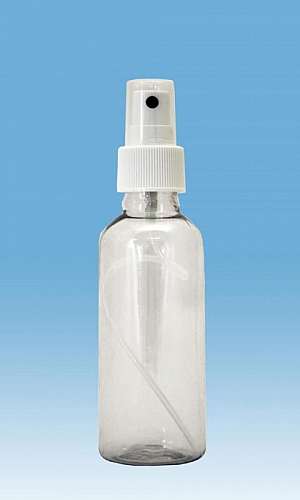 Frascos spray Frascos spray