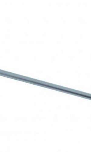 Gancho para painel canaletado Gancho para painel canaletado