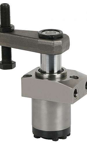 Garras giratórias de fixação onde comprar Garras giratórias de fixação onde comprar