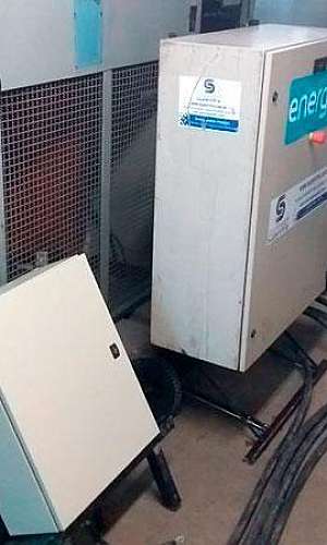 Gerador para festa Gerador para festa