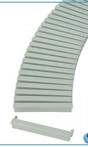 Grelha para área de piscina Grelha para área de piscina