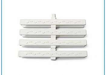 Grelha para escoar água Grelha para escoar água