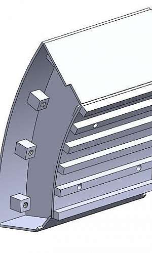 Grelha para moinho     Grelha para moinho