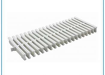 Grelha para piscina pvc Grelha para piscina pvc
