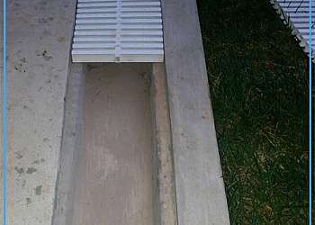 Grelha para ralo de piscina Grelha para ralo de piscina