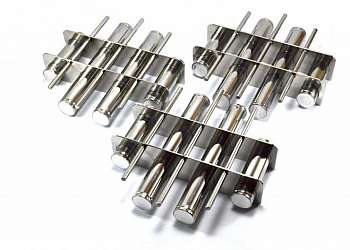 Valor do molde para sopro Valor do molde para sopro