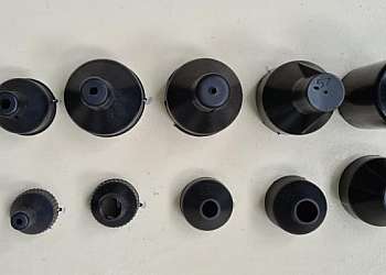 Industria de injeção de peças plástica Industria de injeção de peças plástica