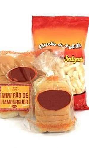 Indústria de saco plastico Indústria de saco plastico