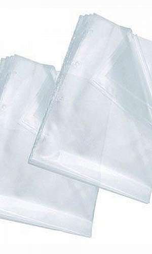 Indústria de sacos plásticos Indústria de sacos plásticos