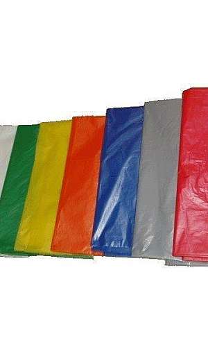 Indústria de sacos plásticos Indústria de sacos plásticos