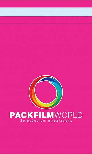 Indústria de sacos plásticos Indústria de sacos plásticos