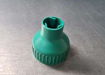 Processo de injeção de plastico Processo de injeção de plastico