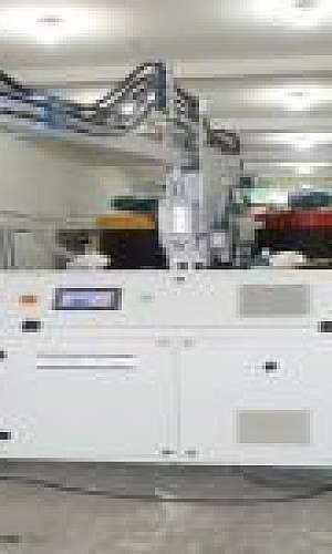 Injeção de poliuretano expandido Injeção de poliuretano expandido