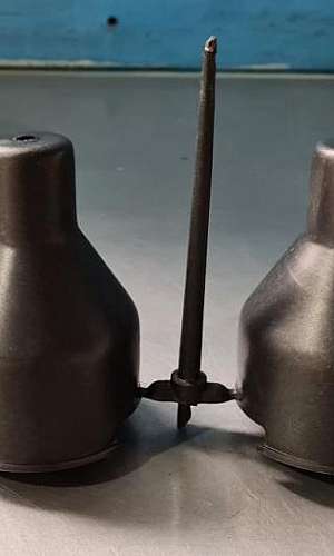 injeção de termoplásticos injeção de termoplásticos