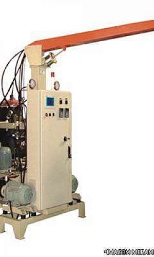 Injetora de poliuretano preço Injetora de poliuretano preço