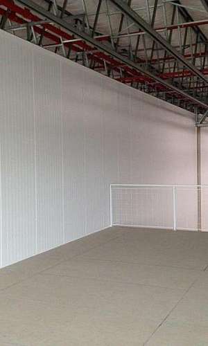 Instalação de divisórias Instalação de divisórias