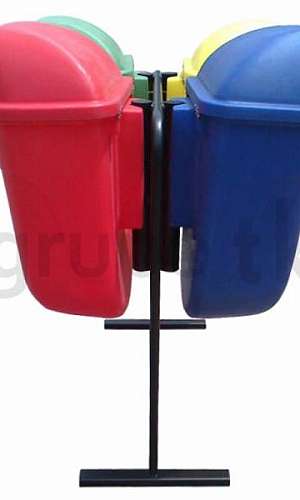 Lixeiras para escolas Lixeiras para escolas