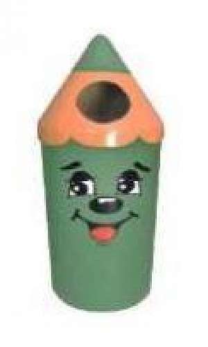 Lixeiras para escolas Lixeiras para escolas