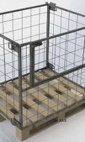 locação de rack desmontável locação de rack desmontável