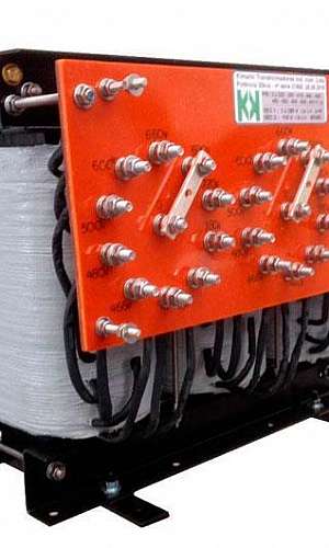 Locação de transformadores Locação de transformadores