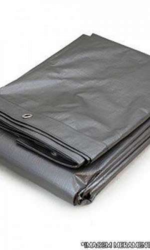 Lona polietileno 6x4 Lona polietileno 6x4