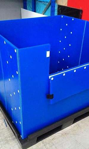 Manga pallet preço Manga pallet preço