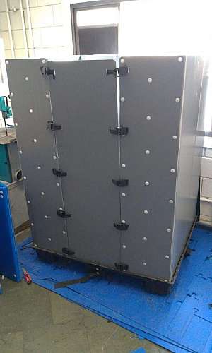 Manga pallet Manga pallet