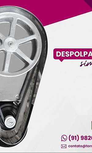 máquina de açaí máquina de açaí