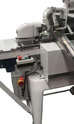 Máquina de embalar produtos Máquina de embalar produtos