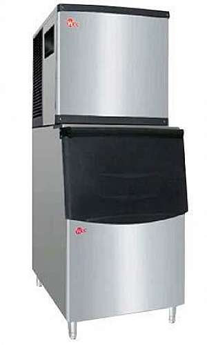 Máquina de gelo Máquina de gelo