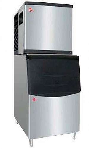 Máquina de gelo Máquina de gelo