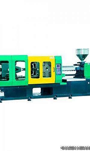 Máquina de injeção de plástico Máquina de injeção de plástico