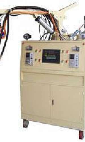 Máquina de injetar poliuretano Máquina de injetar poliuretano