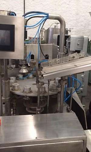 Máquina enchedeira preço Máquina enchedeira preço