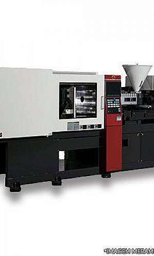 Máquina injetora de plástico manual Máquina injetora de plástico manual