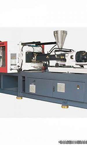 Máquina injetora de plástico Máquina injetora de plástico