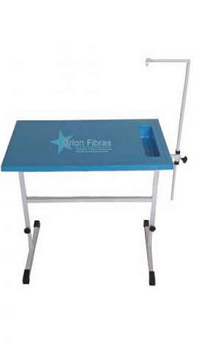 Mesa de tosa profissional Mesa de tosa profissional