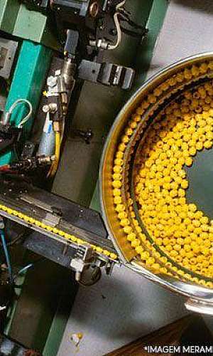 Mini injetora de plástico granulado Mini injetora de plástico granulado