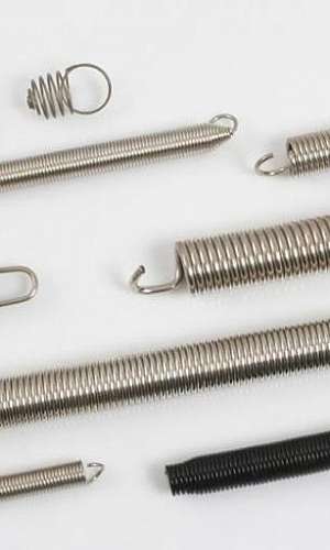 Mola de tração onde comprar Mola de tração onde comprar