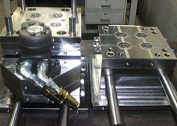 Tampas plásticas injetadas Tampas plásticas injetadas