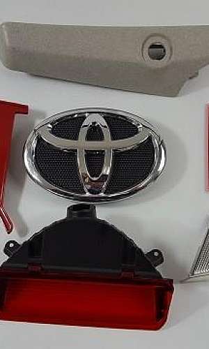 Moldes de injeção de termoplásticos em SP Moldes de injeção de termoplásticos em SP