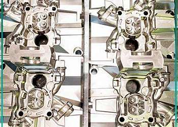 Preço da moldes de injeção termoplástica sob medida