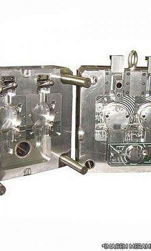 Moldes de injeção Moldes de injeção