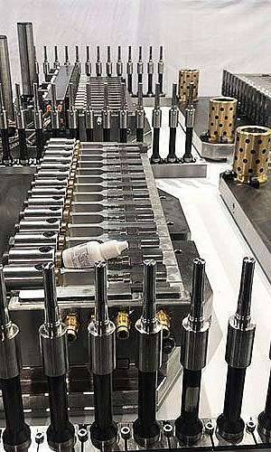 Moldes para injeção de plástico Moldes para injeção de plástico