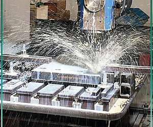 Moldes para injeção de termoplásticos Moldes para injeção de termoplásticos