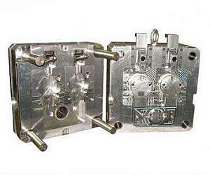 Moldes para injeção termoplástica Moldes para injeção termoplástica