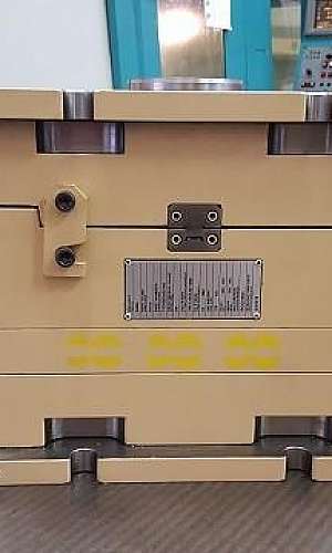 Moldes para plástico RJ Moldes para plástico RJ